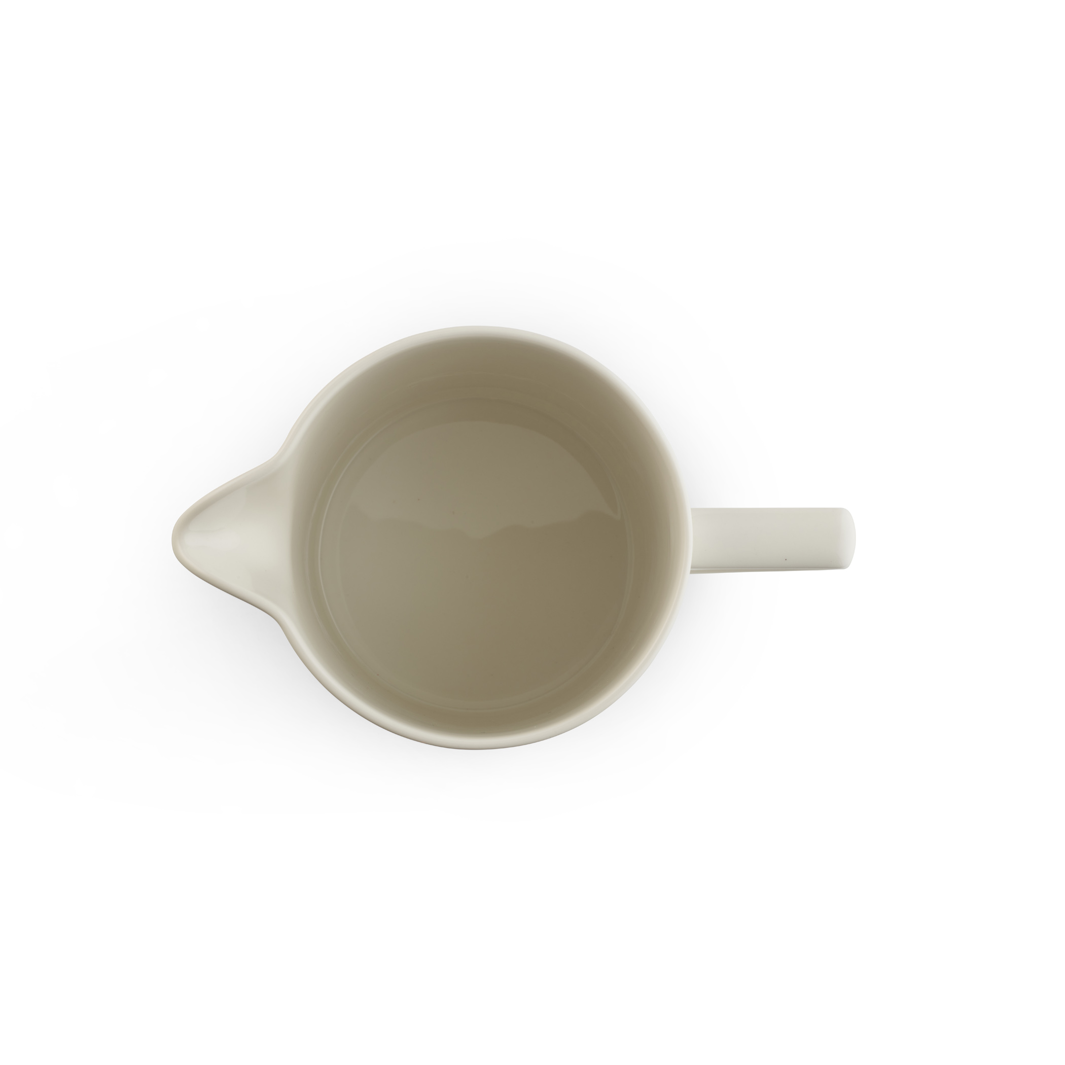 Botanic Garden Harmony 2 Pint Jug (Citron Butterfly) image number null